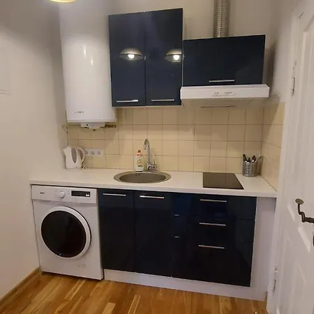 Jungas Nams Apartment Liepaja Exterior photo