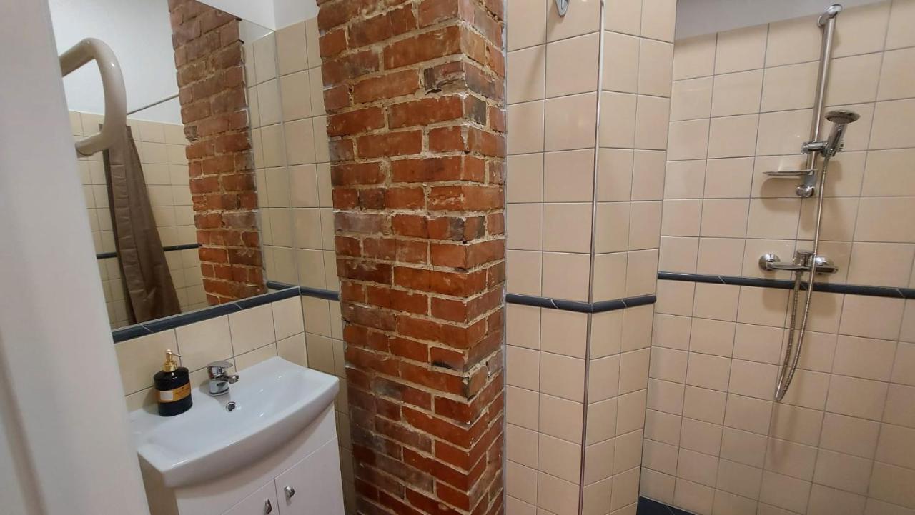 Apartment Jungas Nams *