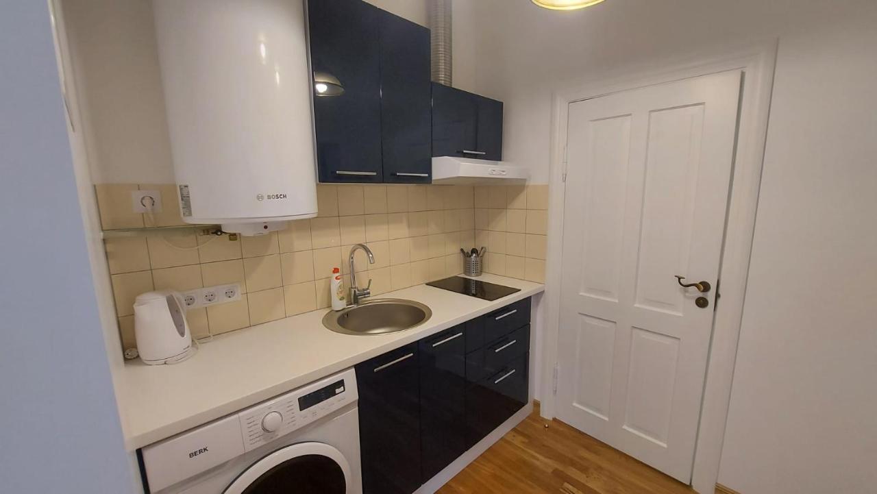 Jungas Nams Apartamento *
