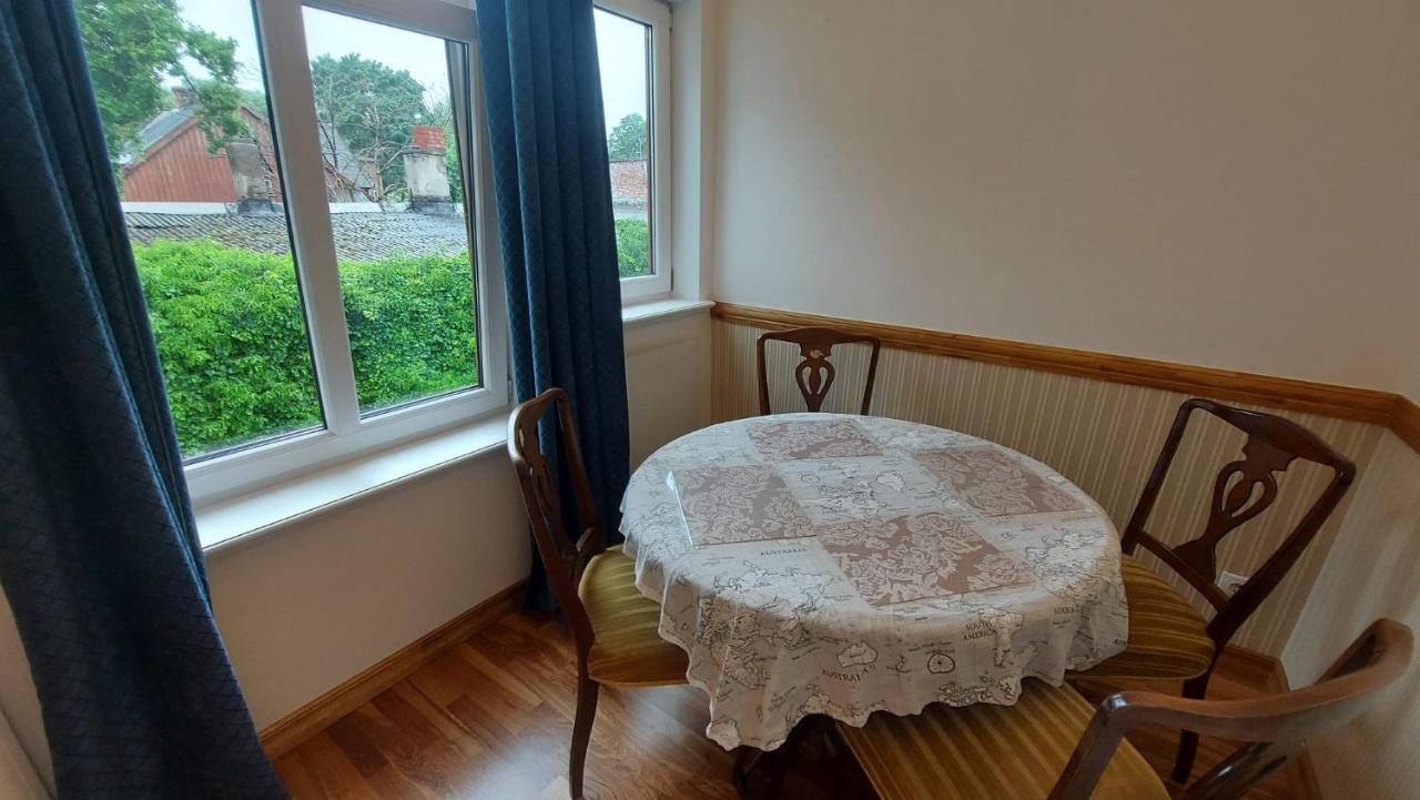 Jungas Nams * Liepāja