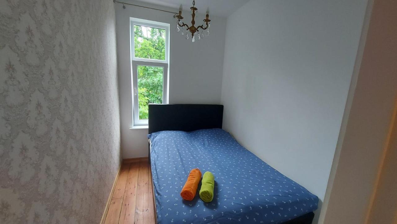 Apartment Jungas Nams *